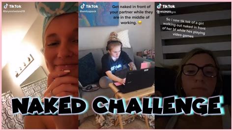 tictock nudes|Best TikTok Porn Videos